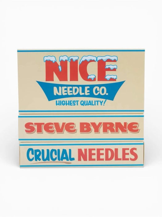 Nice Supply Co. Needles - Magnum