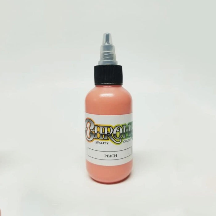 Chroma Ink - Peach