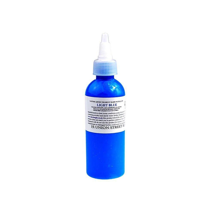 Dermaglo Ink - Light Blue