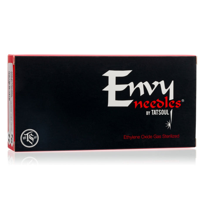 Envy Needles - Liner - Bugpin