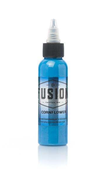 Fusion Ink - Cornflower