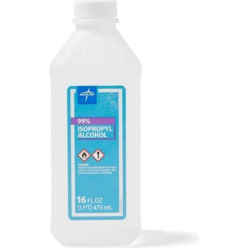 Rubbing Alcohol