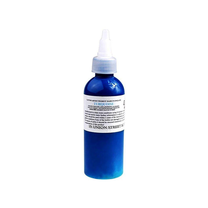 Dermaglo Ink - Turquoise