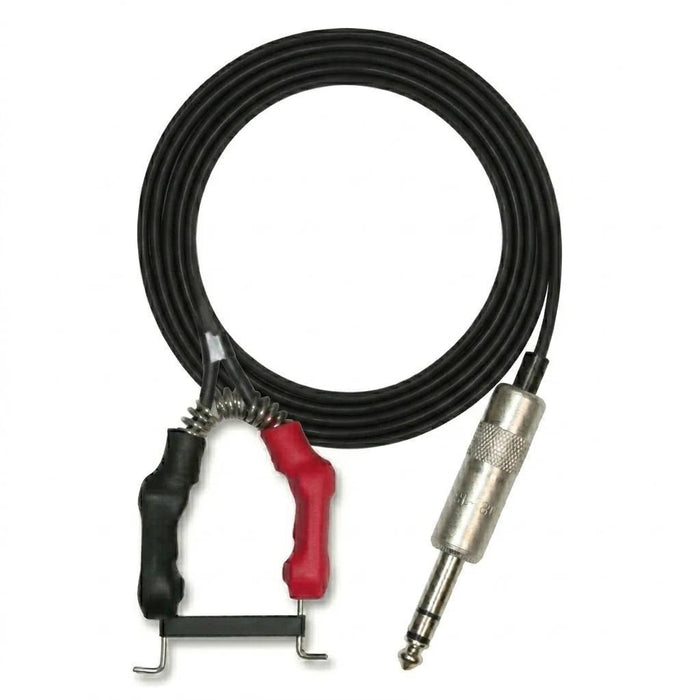 Lucky Supply Silicone Clip Cord With Springs