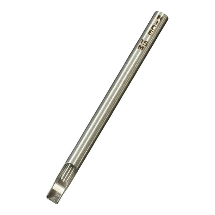 Nice Supply Co. Steel Tubes -  Magnum