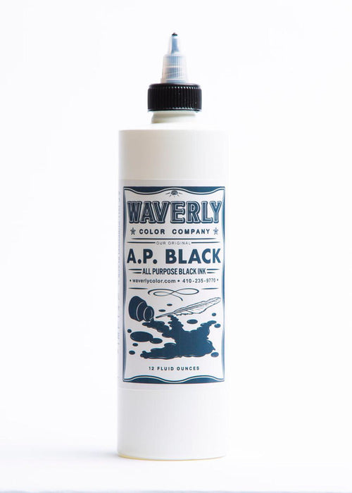Waverly - A.P. Black (formerly BlueBird)