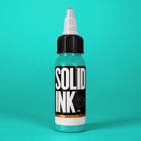 Solid - Tiffany