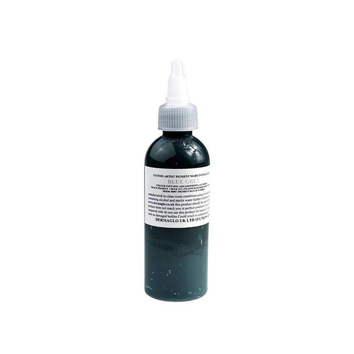 Dermaglo Ink - Blue Grey