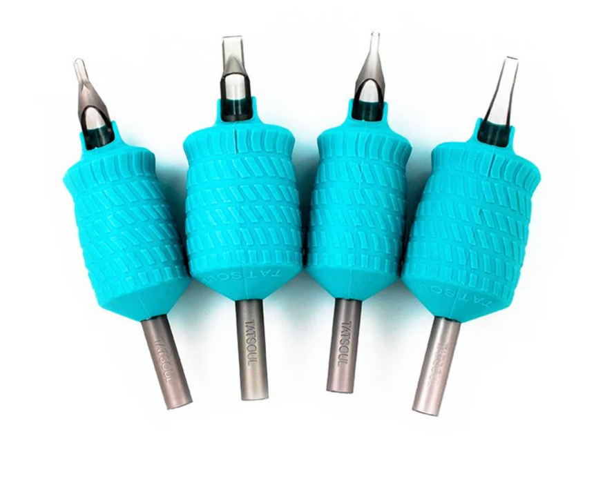 Wrath Nexus Tubes