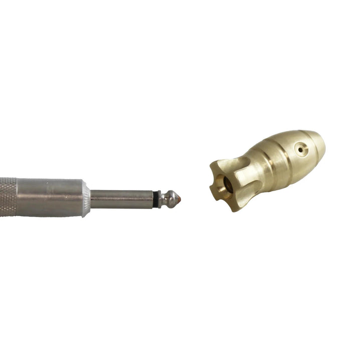 Lucky Rocket Clip cord Loader