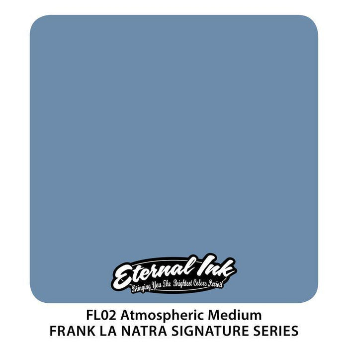 Eternal FL Atmospheric Medium - Frank LaNatra