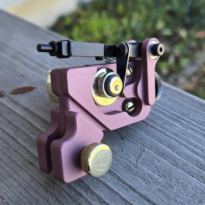 Harms Mfg. - Betty V2 Machine