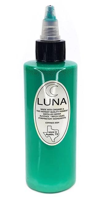 Luna Pigment - Seafoam