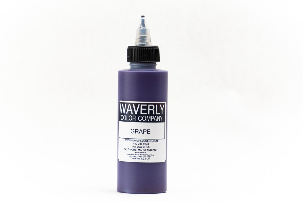 Waverly - Grape