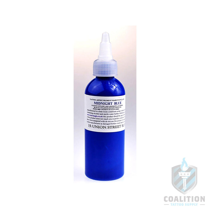 Dermaglo Ink - Midnight Blue