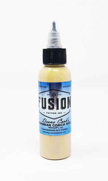 Fusion DC Bahimian Conch Shell - Deano Cook