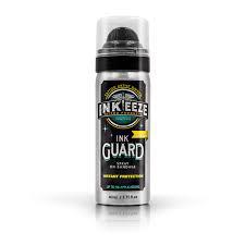 Inkeeze Ink Guard Spray on Bandage - 1.35oz