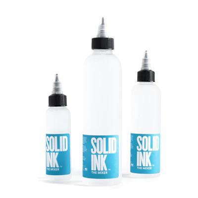 Solid - The Mixer