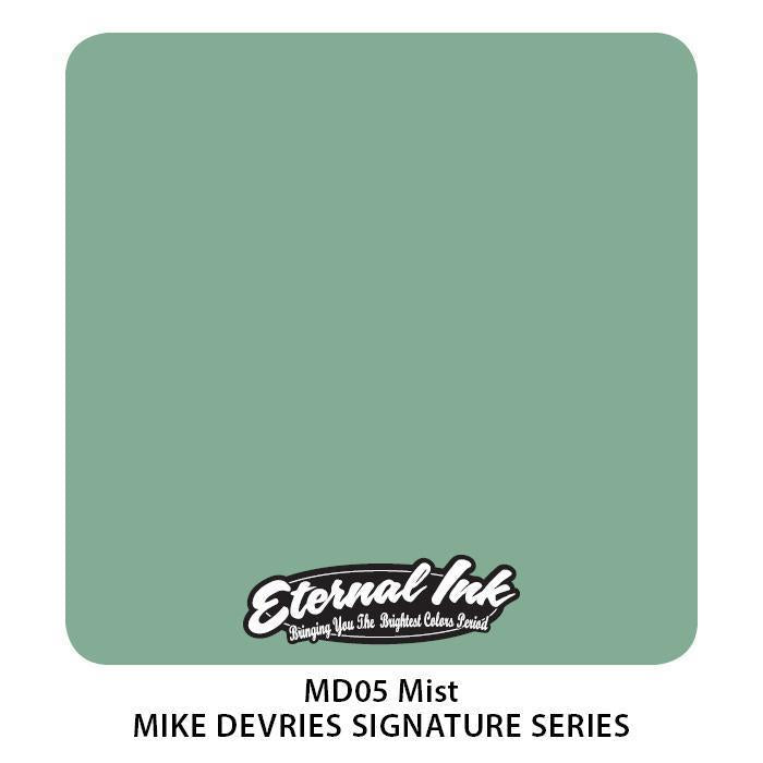 Eternal MD Mist - Mike DeVries Perfect Storm