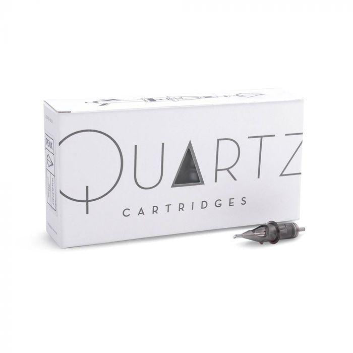Peak Quartz Cartridges Short Dated