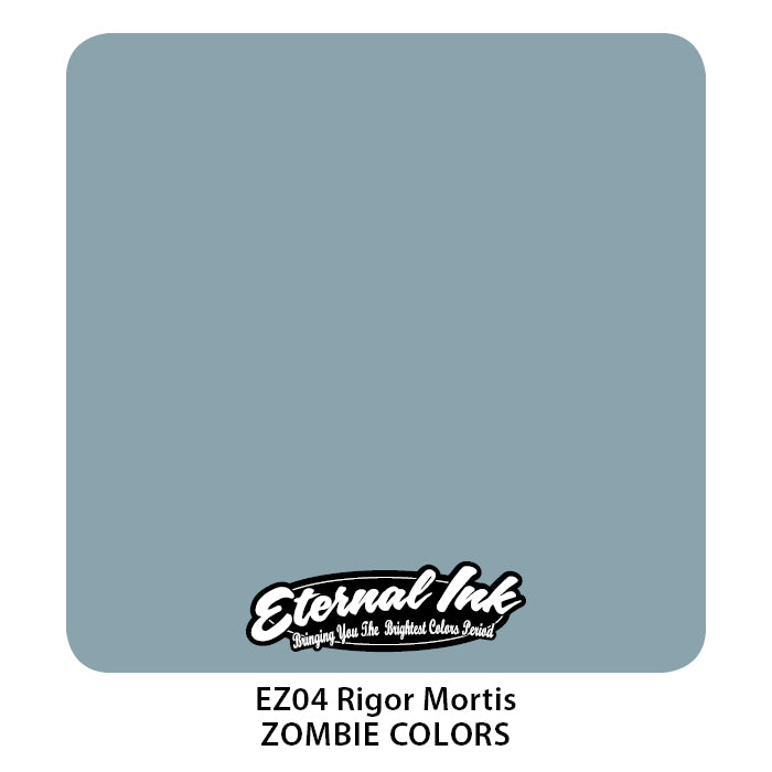 Eternal EZ Rigor Mortis - Zombie Colors