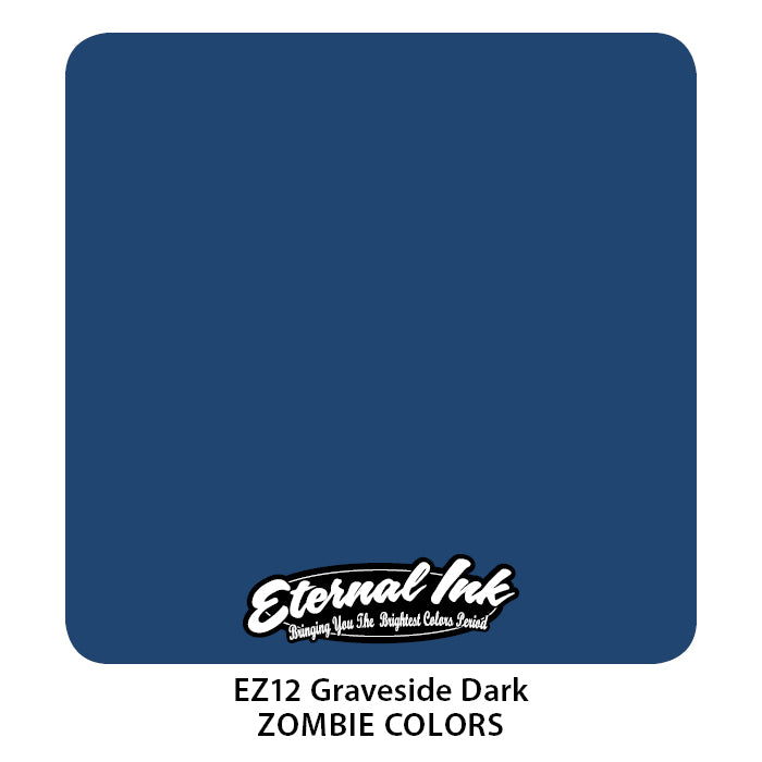 Eternal EZ Graveside Dark - Zombie Colors