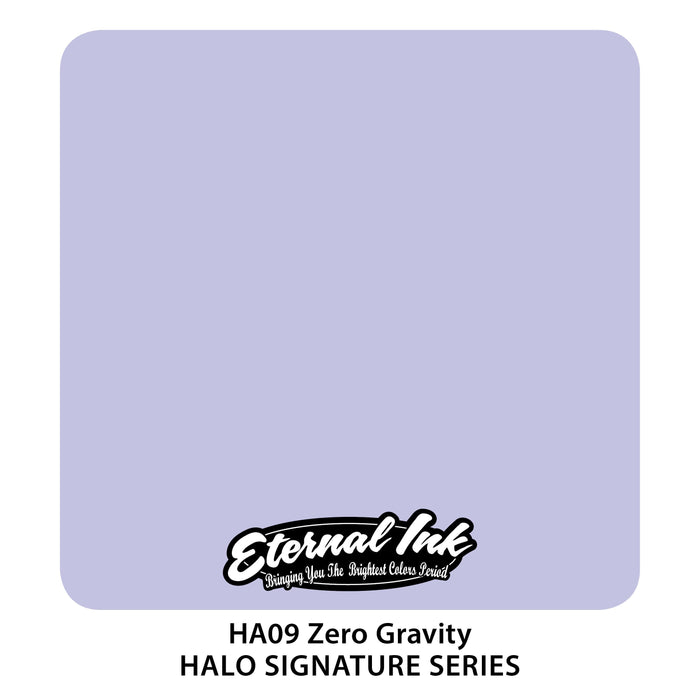 Eternal HA Zero Gravity - Halo Fifth Dimension
