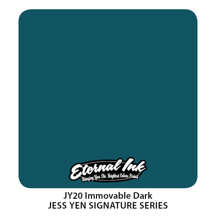 Eternal JY Immovable Dark - Jess Yen