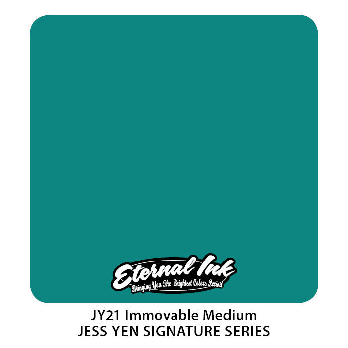 Eternal JY Immovable Medium - Jess Yen