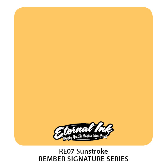 Eternal RE Sunstroke - Rember