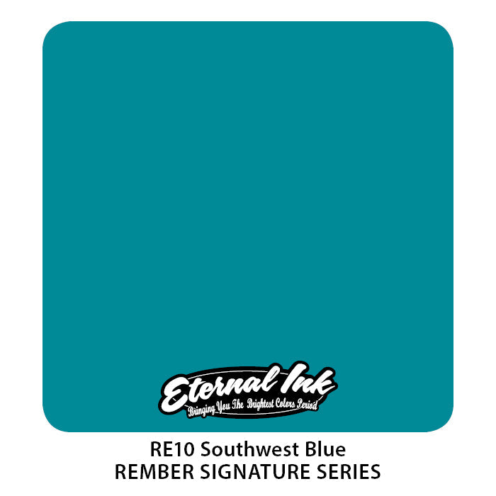 Eternal RE Southwest Blue - Rember