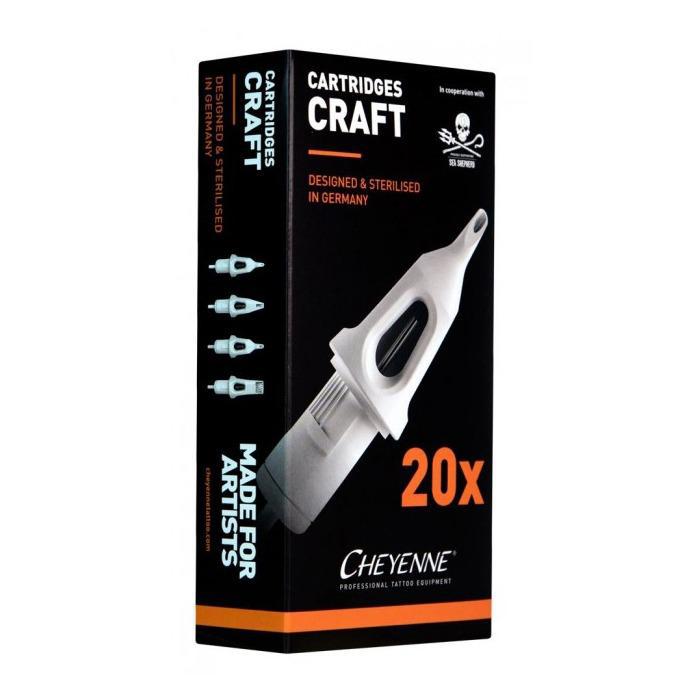 Cheyenne Craft Cartridges Magnum 20/Box