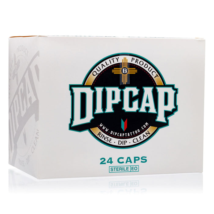 Dip Caps