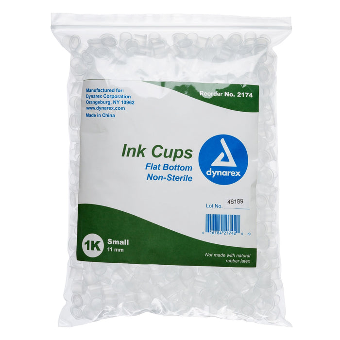 Ink Caps - Dynarex