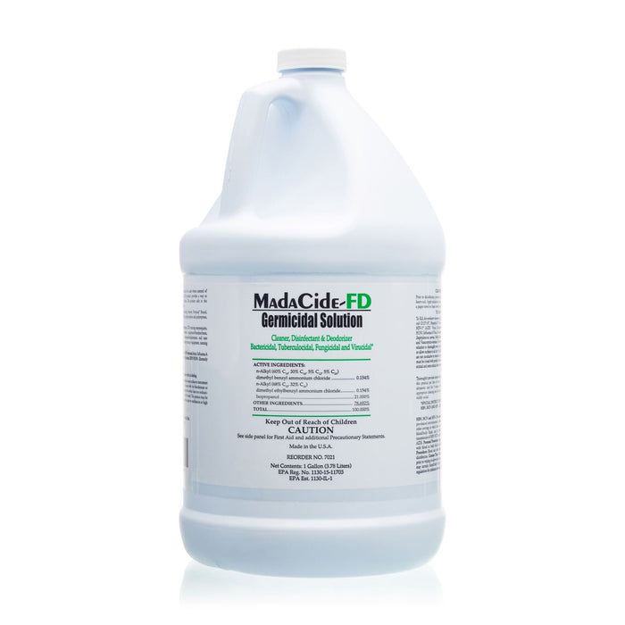 MadaCide-FD Gallon