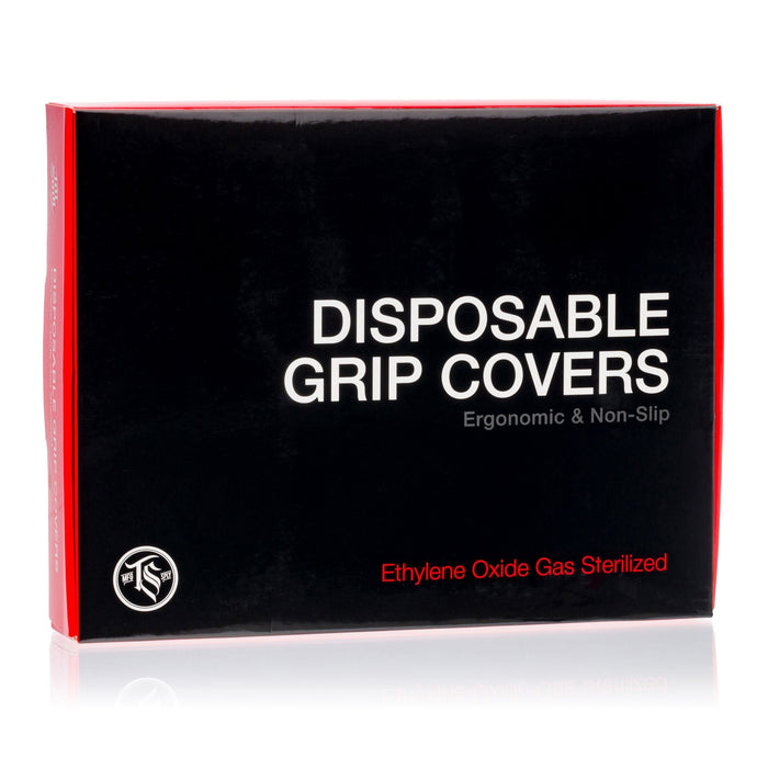 TATSoul Disposable Grip Covers