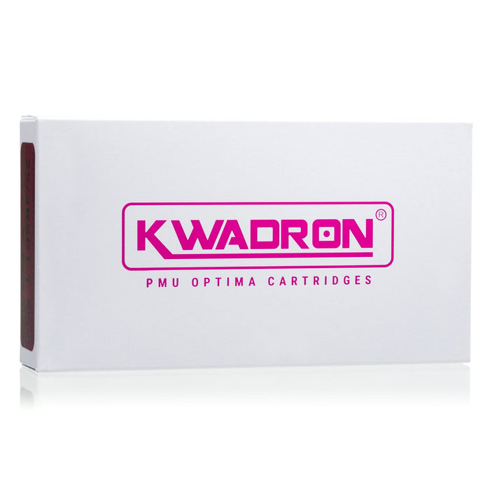 Kwadron Optima PMU Cartridges