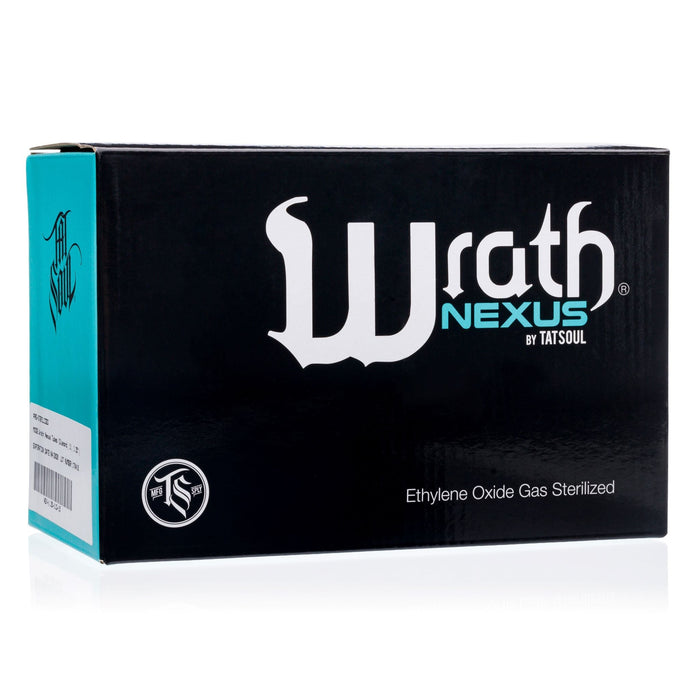 Wrath Nexus Tubes