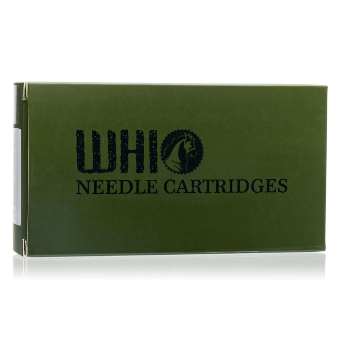 Standard Workhorse Cartridge Liner