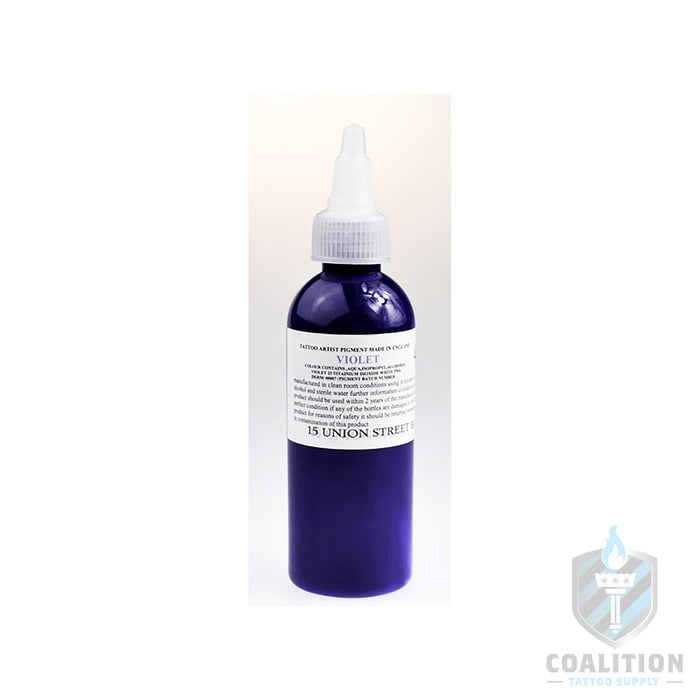 Dermaglo Ink - Violet